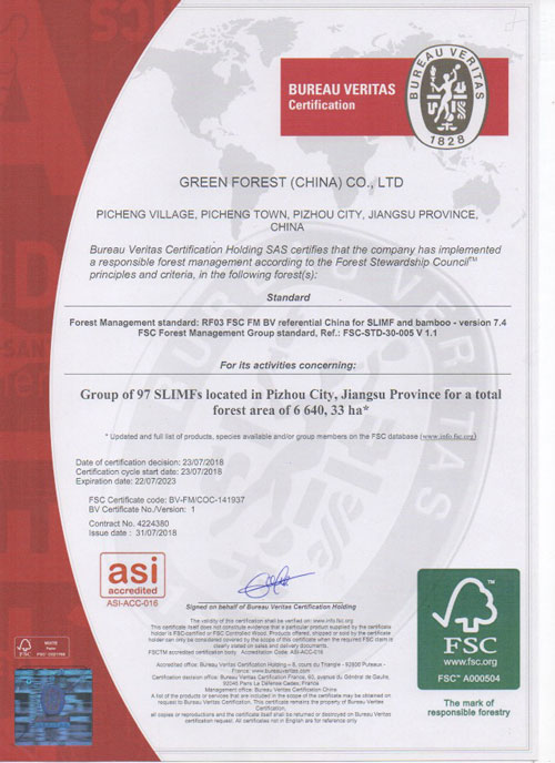 Certificate 2