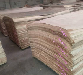 Structural Laminated Veneer Lumber